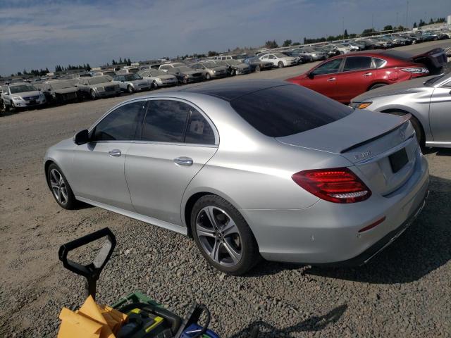 WDDZF4JB4HA012502 Mercedes-Benz E 300