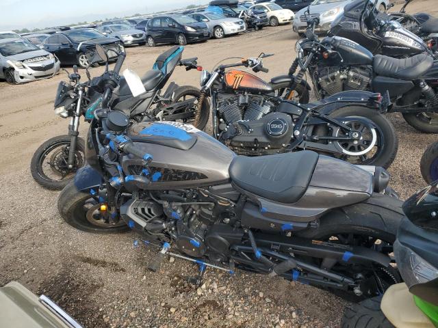 2023 HARLEY-DAVIDSON RH1250 S 1HD1ZC418PB305483
