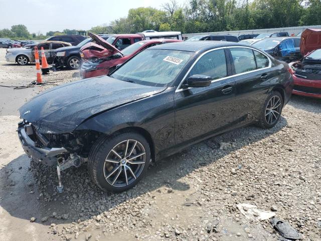 2019 BMW 330XI - WBA5R7C58KAJ82066