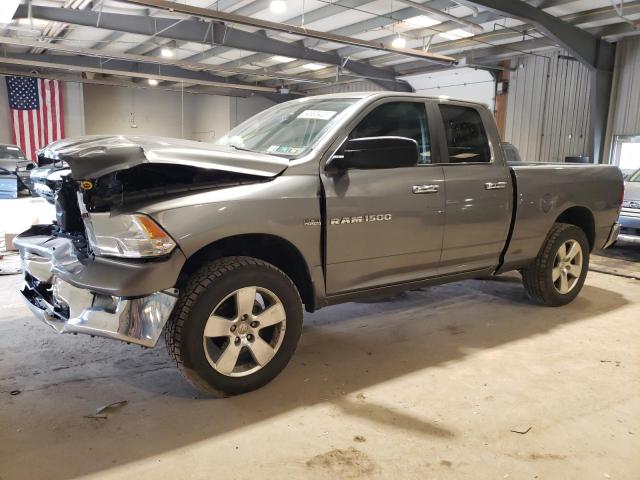 2012 Dodge Ram 1500 SLT