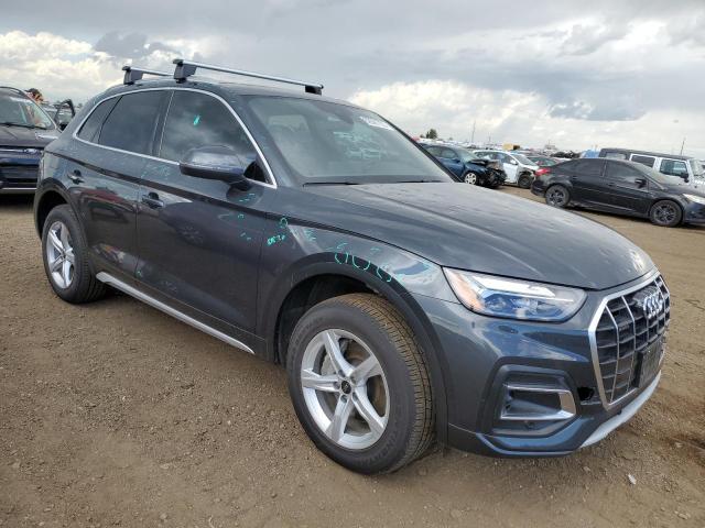 WA1ABAFYXP2002123 2023 AUDI Q5, photo no. 4