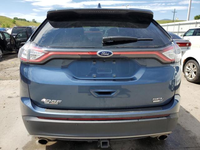 2FMPK4J9XJBB52375 2018 FORD EDGE, photo no. 6