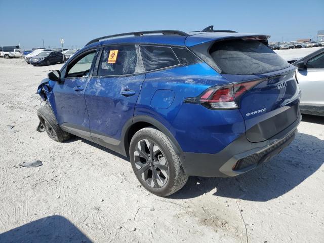 5XYK6CAF6PG025212 KIA Sportage X Line