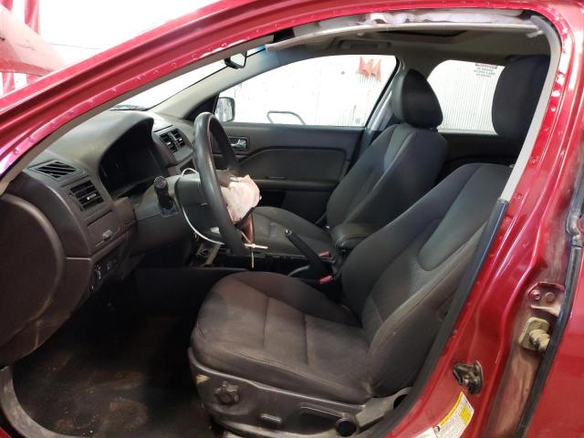 2010 Ford Fusion - Image 7