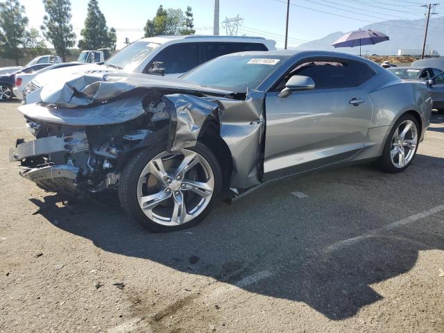 2023 Chevrolet Camaro LT1