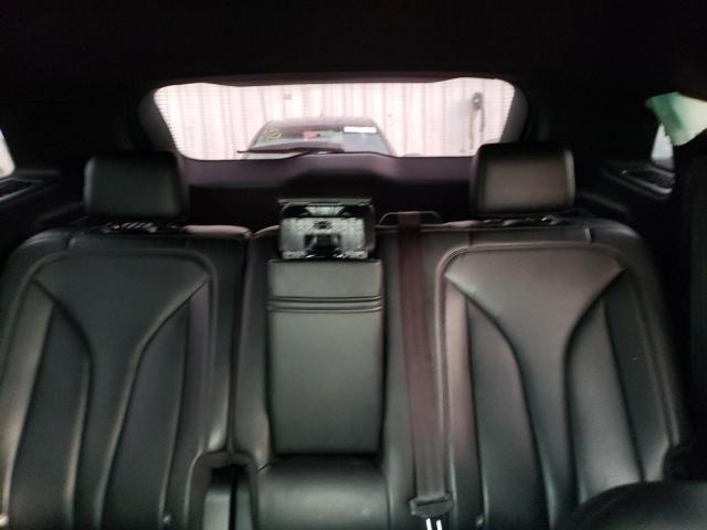 2018 LINCOLN MKX PREMIE 2LMPJ8JR6JBL46576