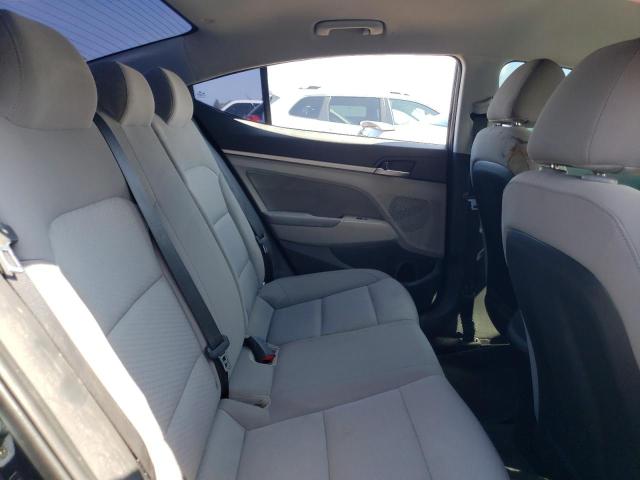 5NPD84LF5KH417900 Hyundai ELANTRA SEL