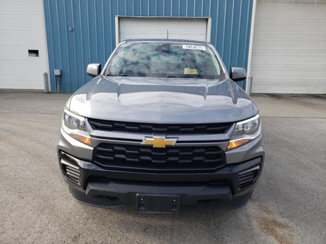 2021 CHEVROLET COLORADO L - 1GCHTCEA4M1256350