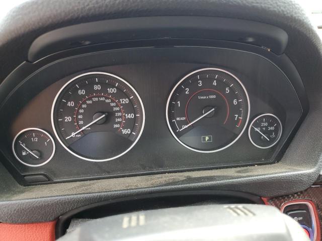 2015 BMW 435 XI - WBA3T7C56F5A36601