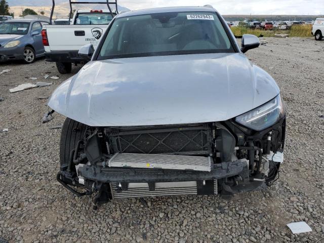 2021 AUDI Q5 E PREST WA1F2BFY1M2046888