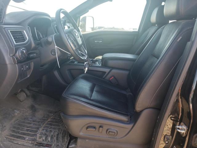 1N6BA1F47JN532160 Nissan Titan Xd Sl