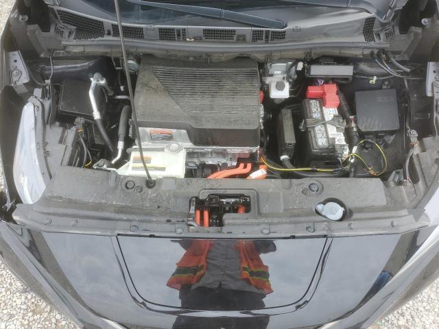 1N4AZ1BV8NC564256 2022 Nissan Leaf S