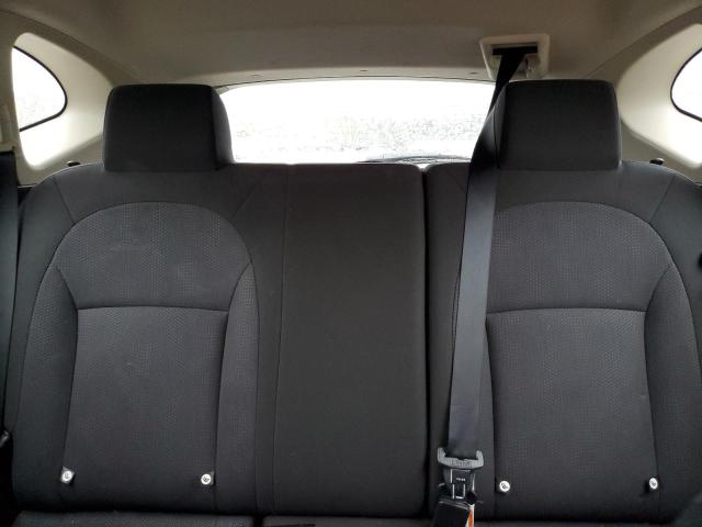 JN8AS5MV5EW714992 Nissan Rogue Select S