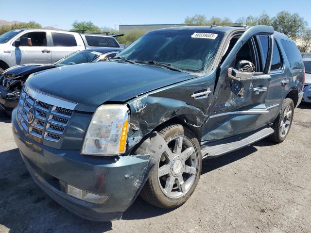 2009 Cadillac Escalade Luxury