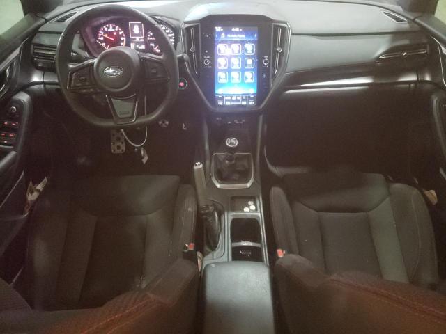 JF1VBAF67N9020515 Subaru Wrx Premium