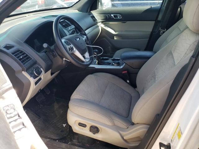 1FM5K8B87EGA49224 Ford EXPLORER