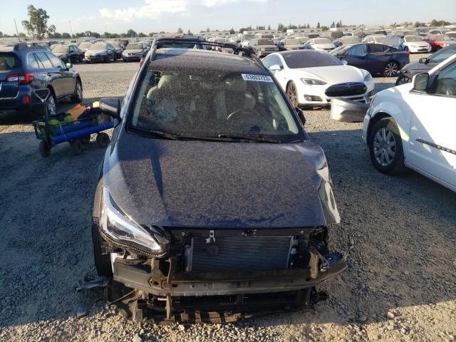 JF2GTHNCXNH286053 Subaru Crosstrek Limited