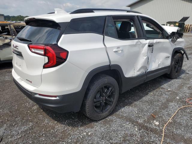 2023 GMC TERRAIN AT 3GKALYEG9PL119070