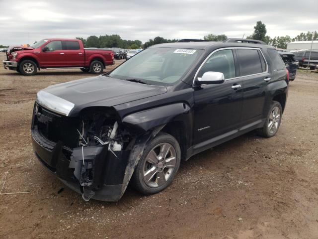 Vin: 2gkflxe30f6431309, lot: 55455955, gmc terrain slt 2015 img_1