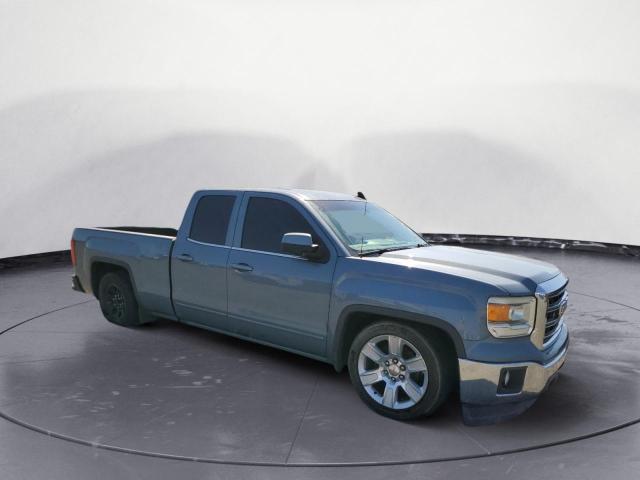 1GTR1UEC2FZ312470 GMC Sierra C1500 Sle