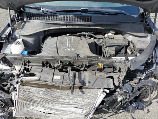 5XYPK4A59JG399108 KIA SORENTO SX