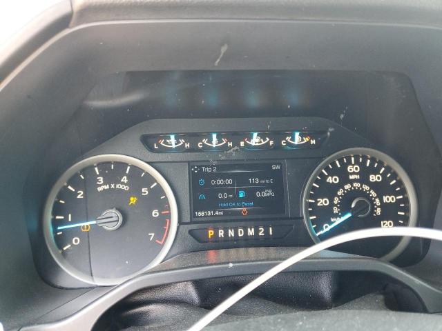 1FTEX1CP0GKE47569 Ford F150 Super Cab