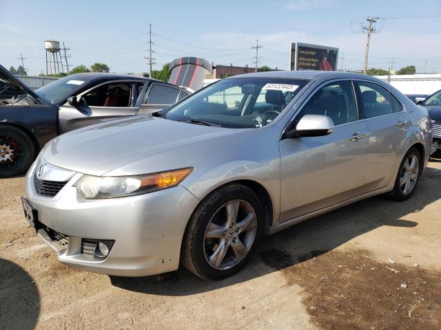 2010 Acura TSX 