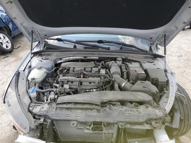 5XXG64J28MG007139 KIA K5 GT LINE