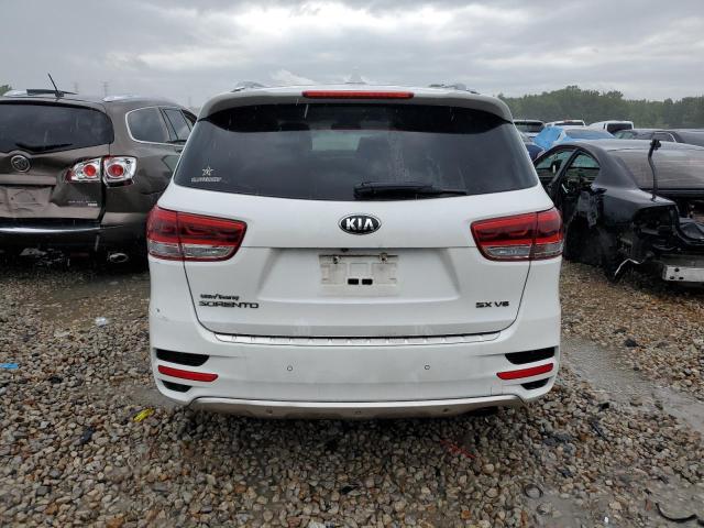 5XYPK4A59HG253012 KIA SORENTO SX