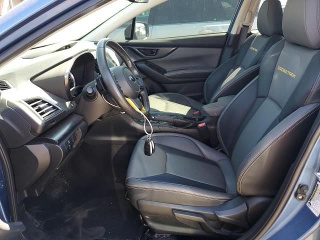 JF2GTHSC4MH304260 Subaru Crosstrek Sport