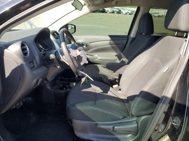 3N1CN7AP9JL813296 Nissan VERSA S