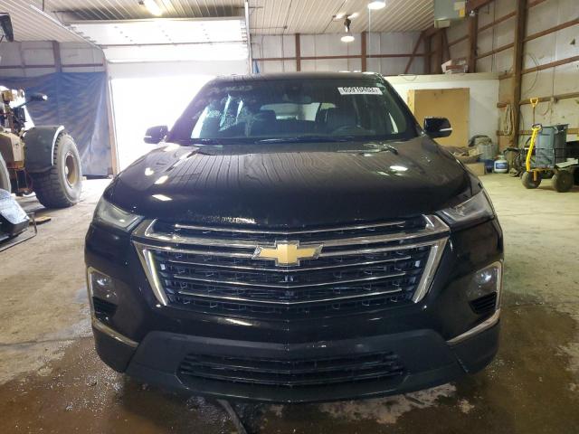 1GNEVHKW4NJ136924 Chevrolet Traverse  5