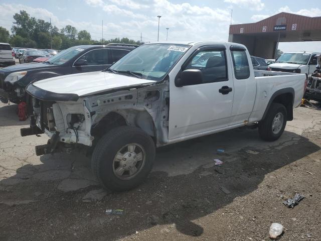 2007 Chevrolet Colorado 