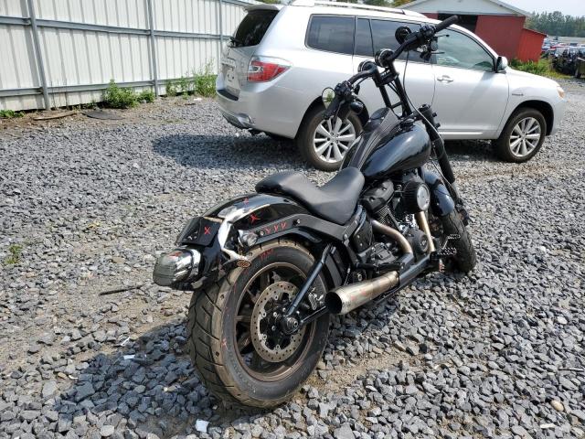 2020 HARLEY-DAVIDSON MOTORCYCLE 1HD1YWK11LB021890