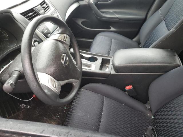 2017 NISSAN ALTIMA 2.5 - 1N4AL3AP6HN354019
