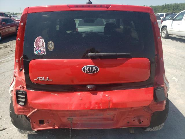 KNDJP3A56J7569410 KIA SOUL +