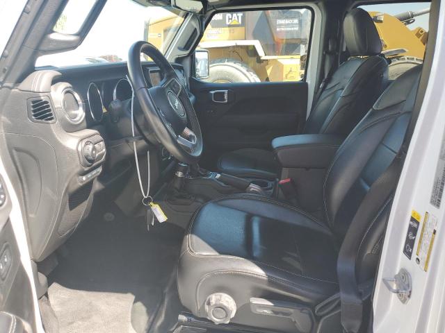 1C4JJXP60MW682711 Jeep Wrangler Unlimited Sahara 4xe