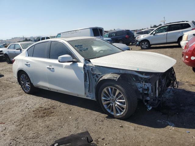 JN1EV7AP2KM512272 Infiniti Q50 LUXE