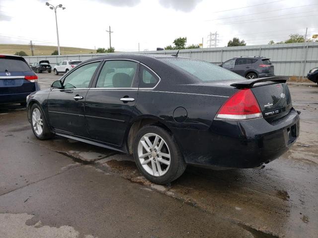 2G1WC5E39G1170382 | 2016 CHEVROLET IMPALA LIM