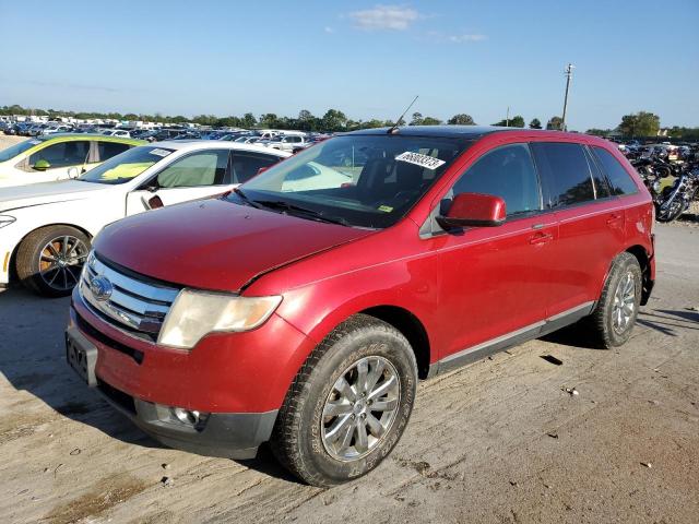 2010 Ford Edge SEL