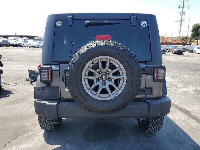1C4BJWDG9HL615480 Jeep Wrangler Unlimited Sport