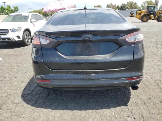 3FA6P0H71ER159288 Ford FUSION SE