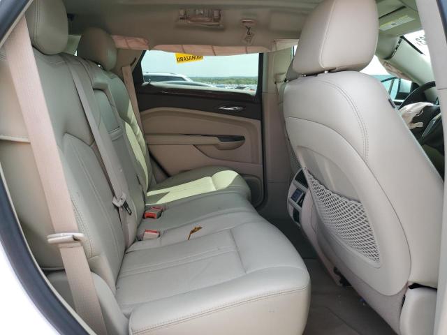 3GYFNBE30ES524169 Cadillac Srx Luxury Collection