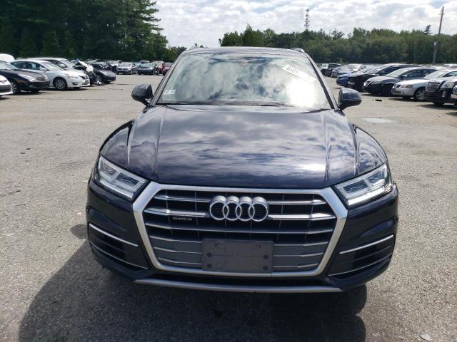 WA1BNAFY5J2099332 2018 AUDI Q5, photo no. 5