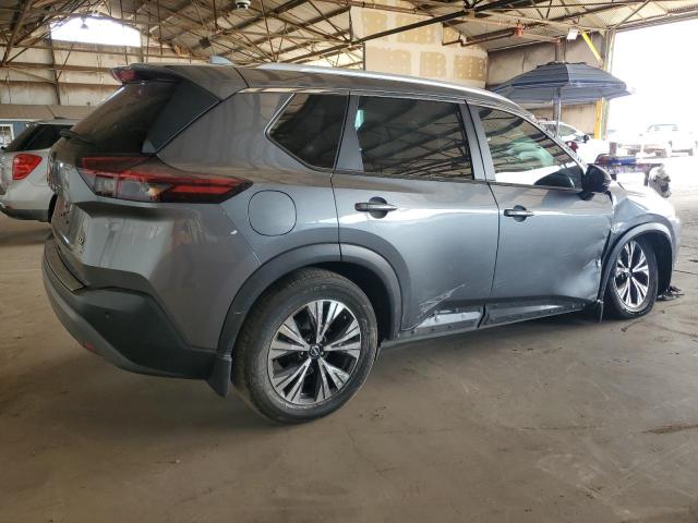 5N1BT3BA0NC718866 Nissan ROGUE SV