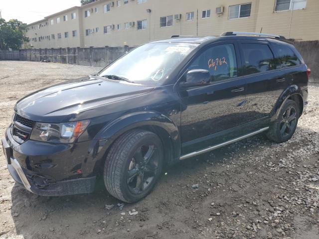 2019 Dodge Journey Crossroad