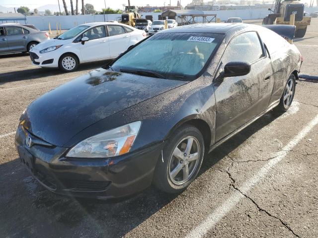 2003 Honda Accord Coupe EX