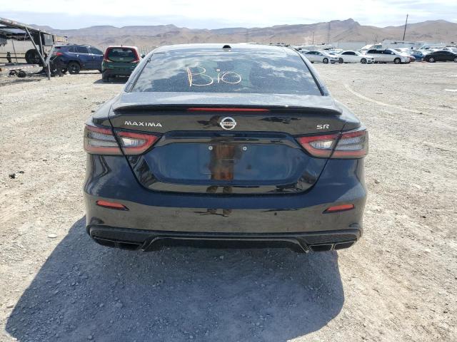 1N4AA6EV0MC502753 Nissan Maxima SR 6