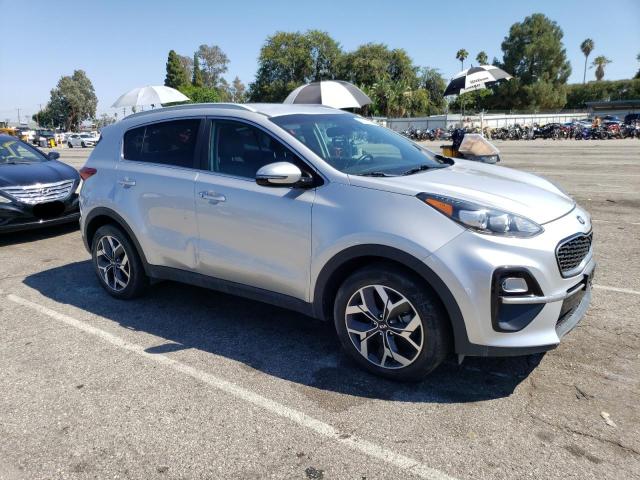 KNDPN3AC3L7691613 KIA Sportage Ex