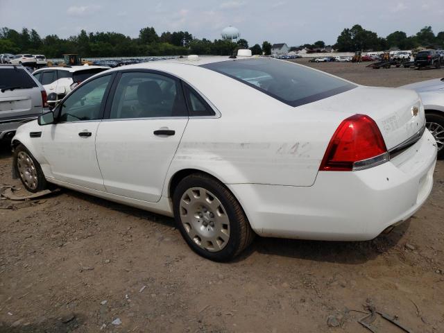 2016 CHEVROLET CAPRICE PO - 6G3NS5U22GL216162